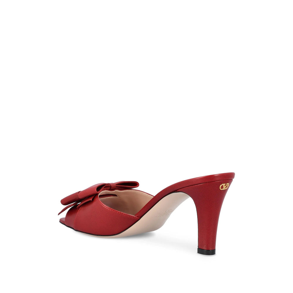Valentino Garavani Red Boots Women - 2