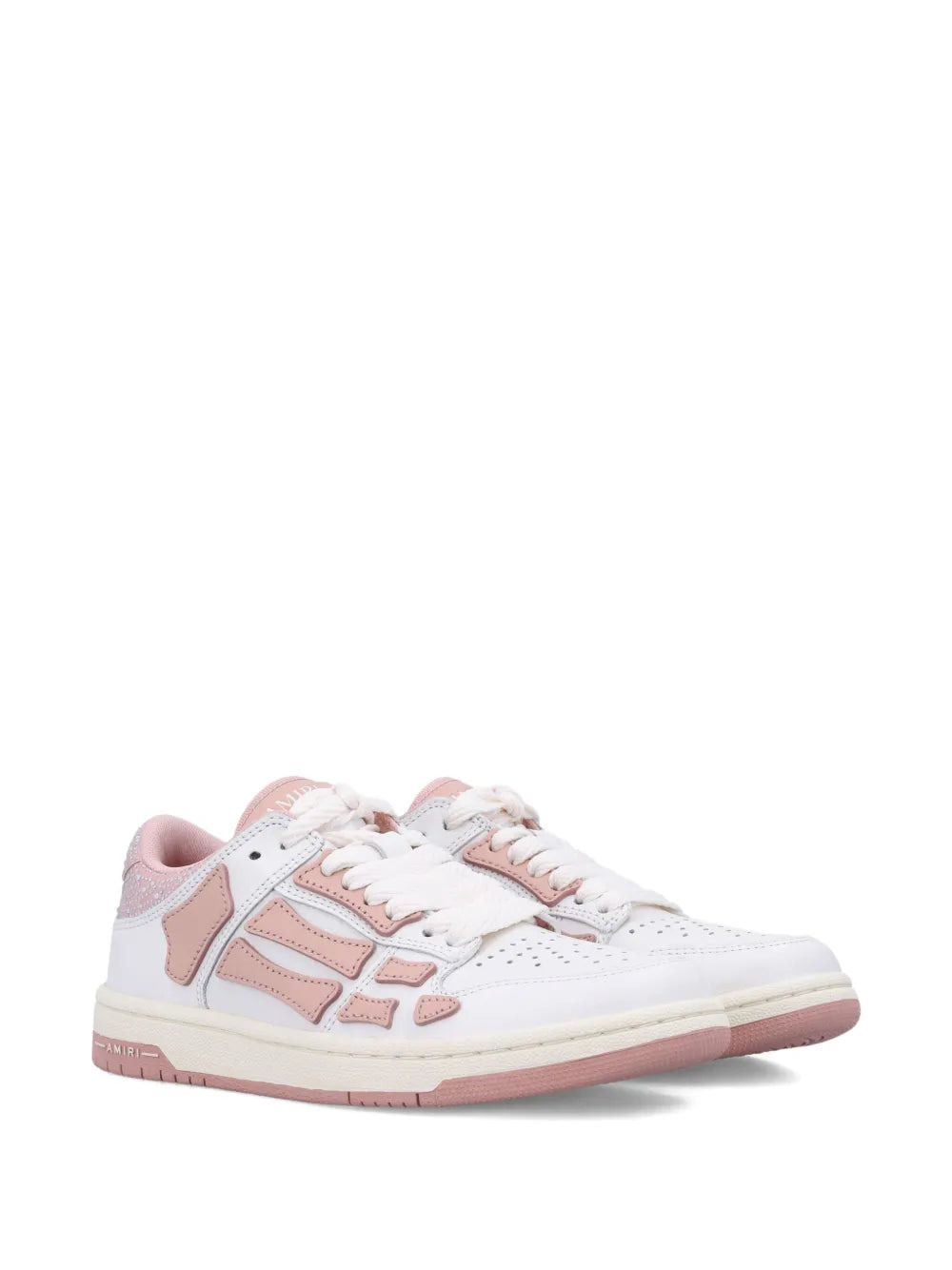 Amiri Women Sneakers With Inserts - 2
