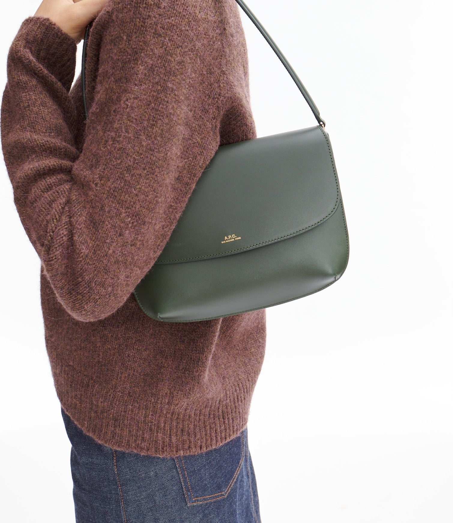 Sarah Shoulder bag - 2