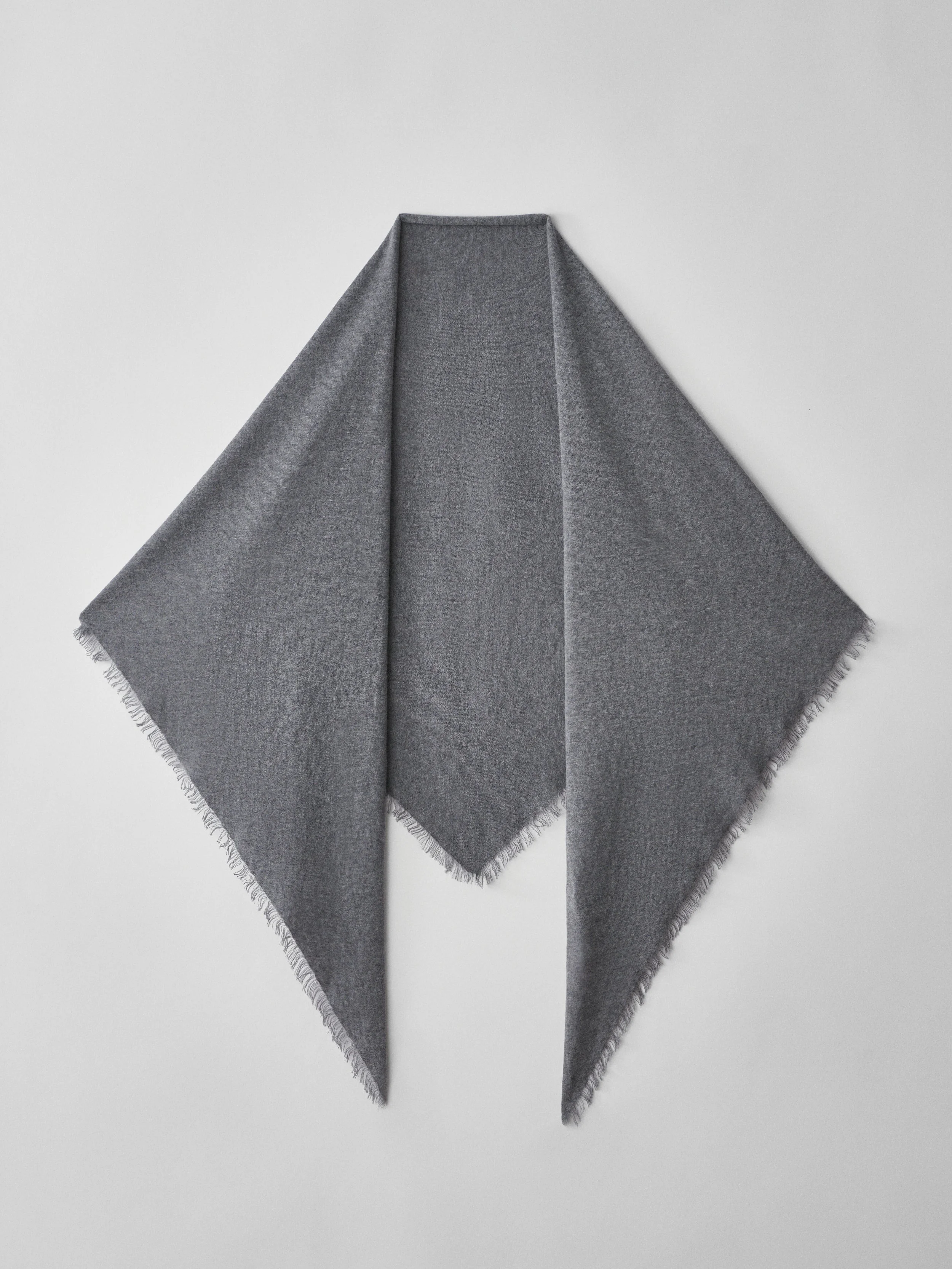 The Alvit Bandana Scarf - 1