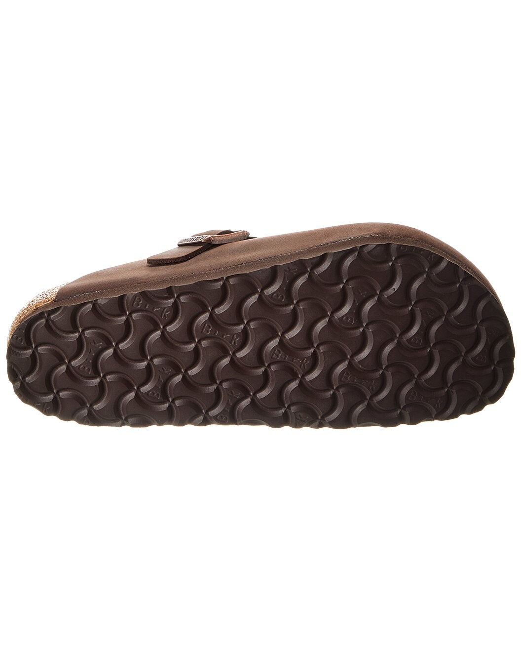 Birkenstock Boston Leather Mule - 4