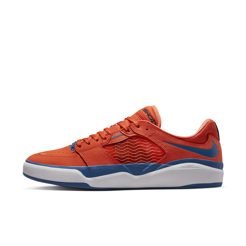 SB Ishod Premium "Mets" sneakers - 1
