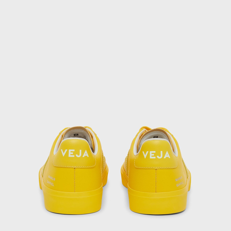 VEJA X MG UNISEX SNEAKER 5