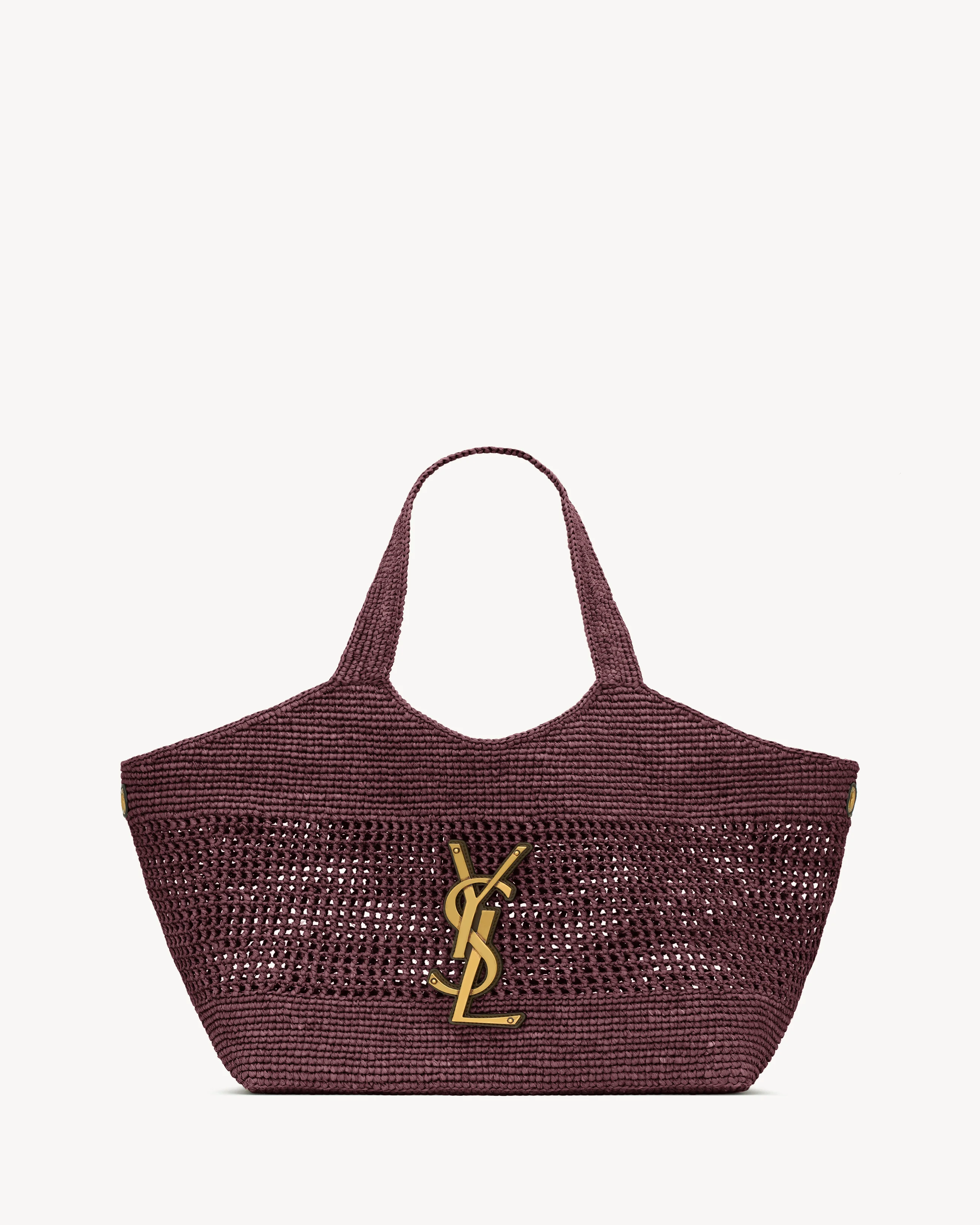ICARE MEDIUM IN RAFFIA - 1
