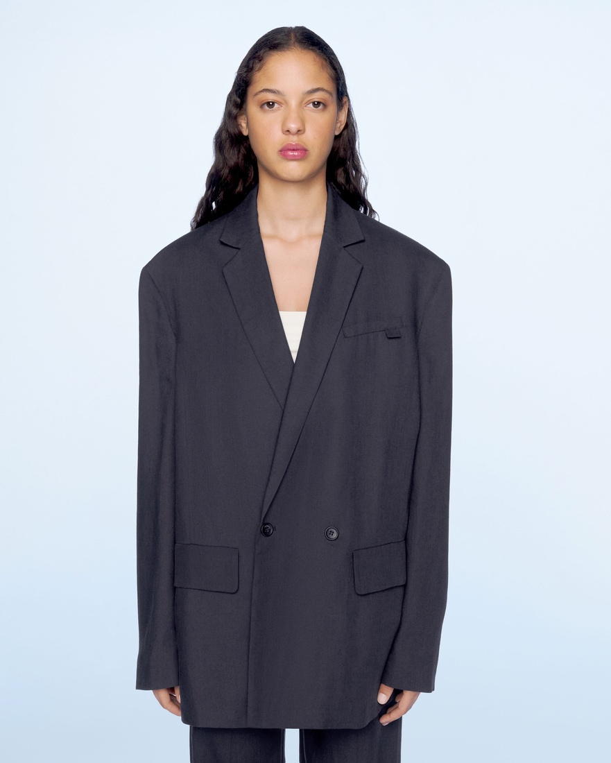 La veste Marino - 5