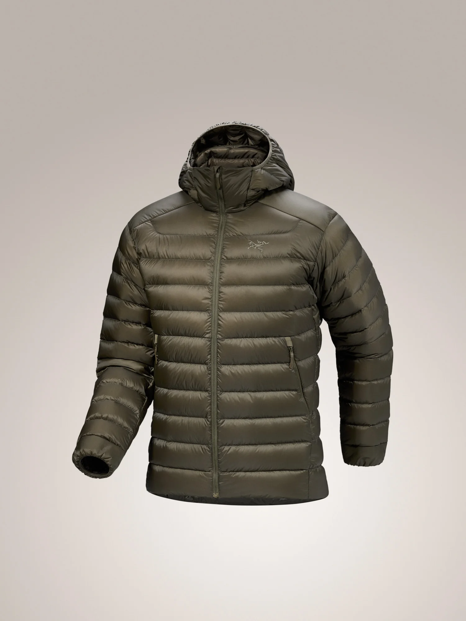 Cerium Hoody - 1