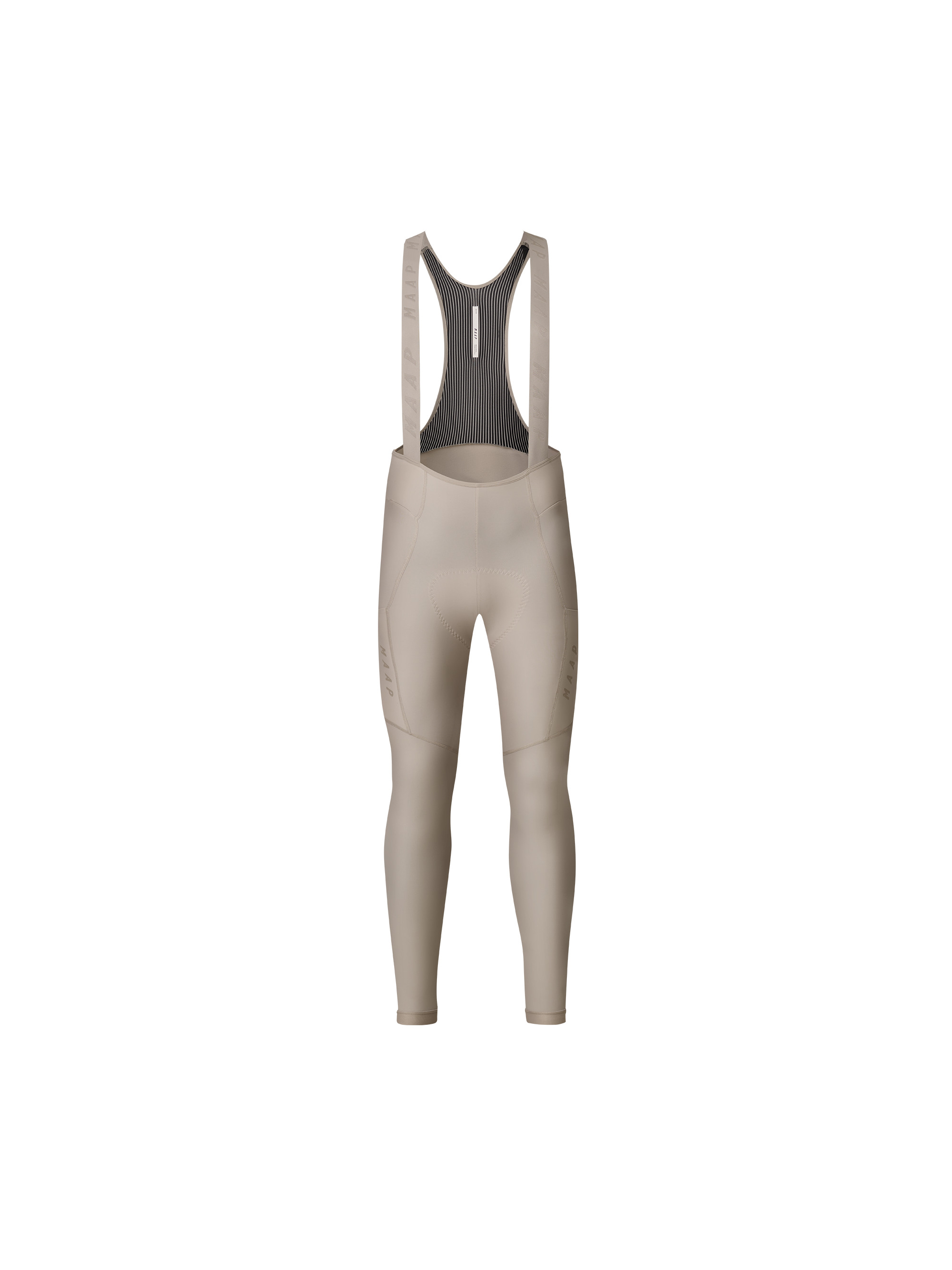 Team Bib Evo Thermal Cargo Tights - 1