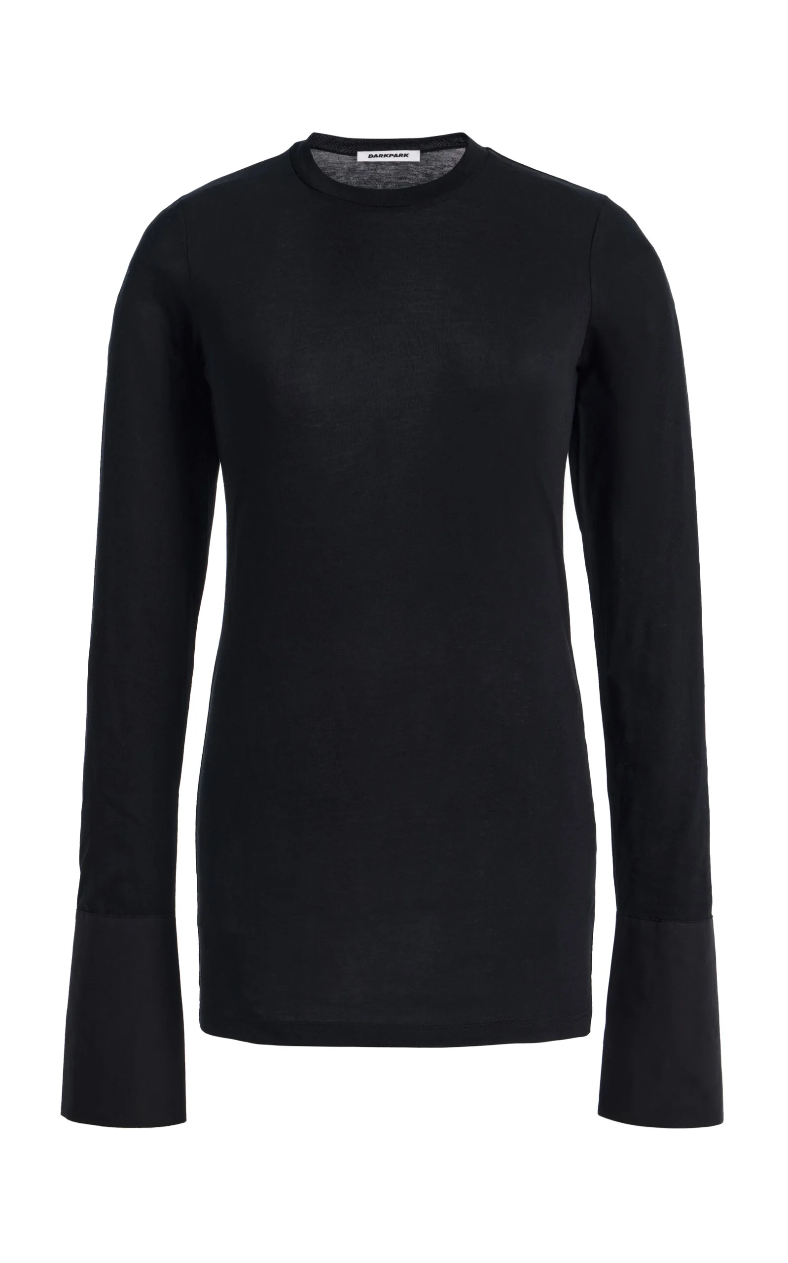 Nora Cotton Top - 1