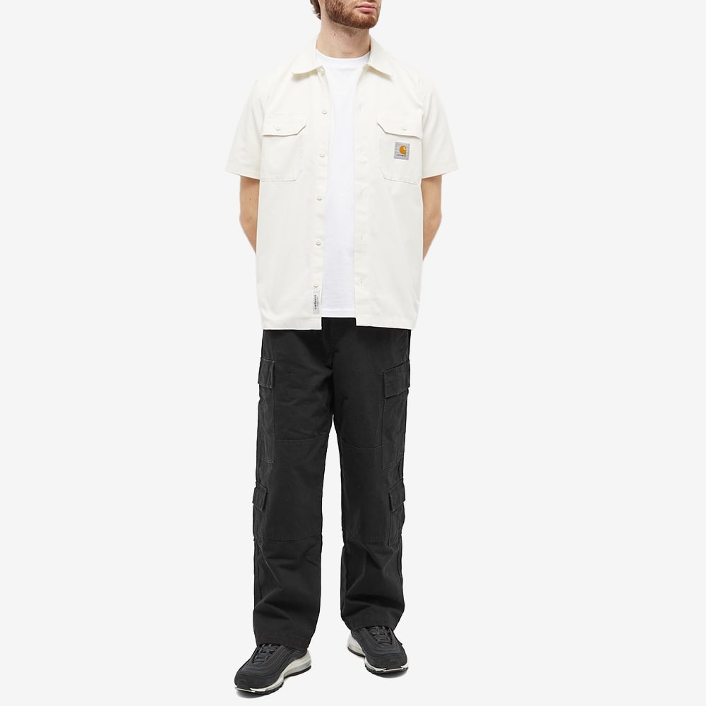 Stussy Ripstop Surplus Cargo Pant - 4