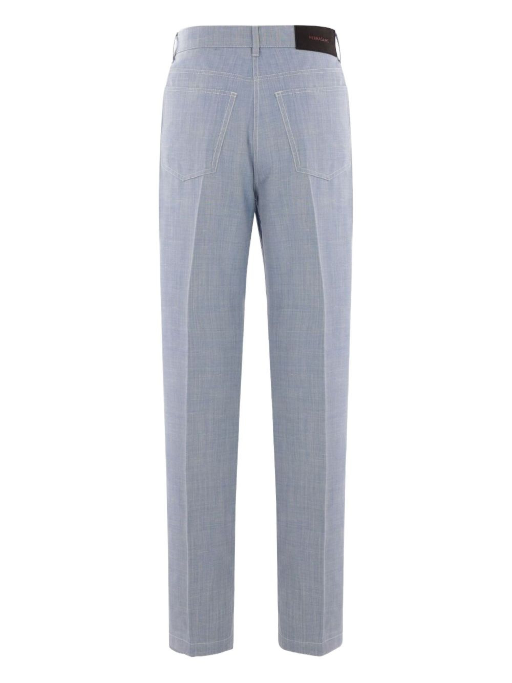 Five pocket trouser - 2