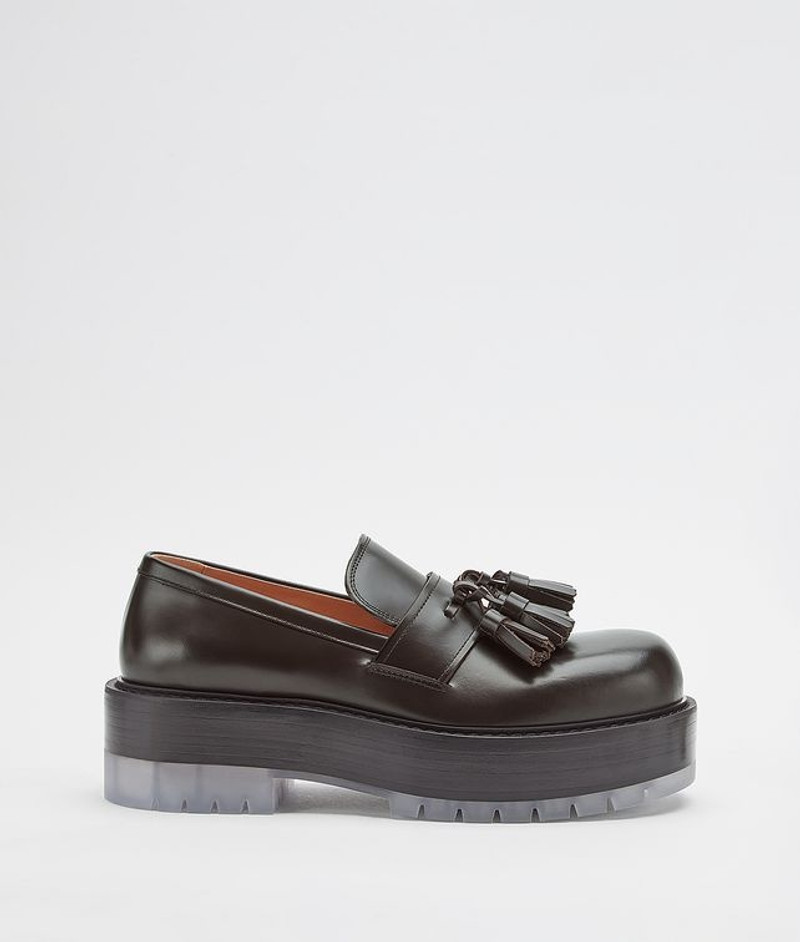 THE STILT - 1