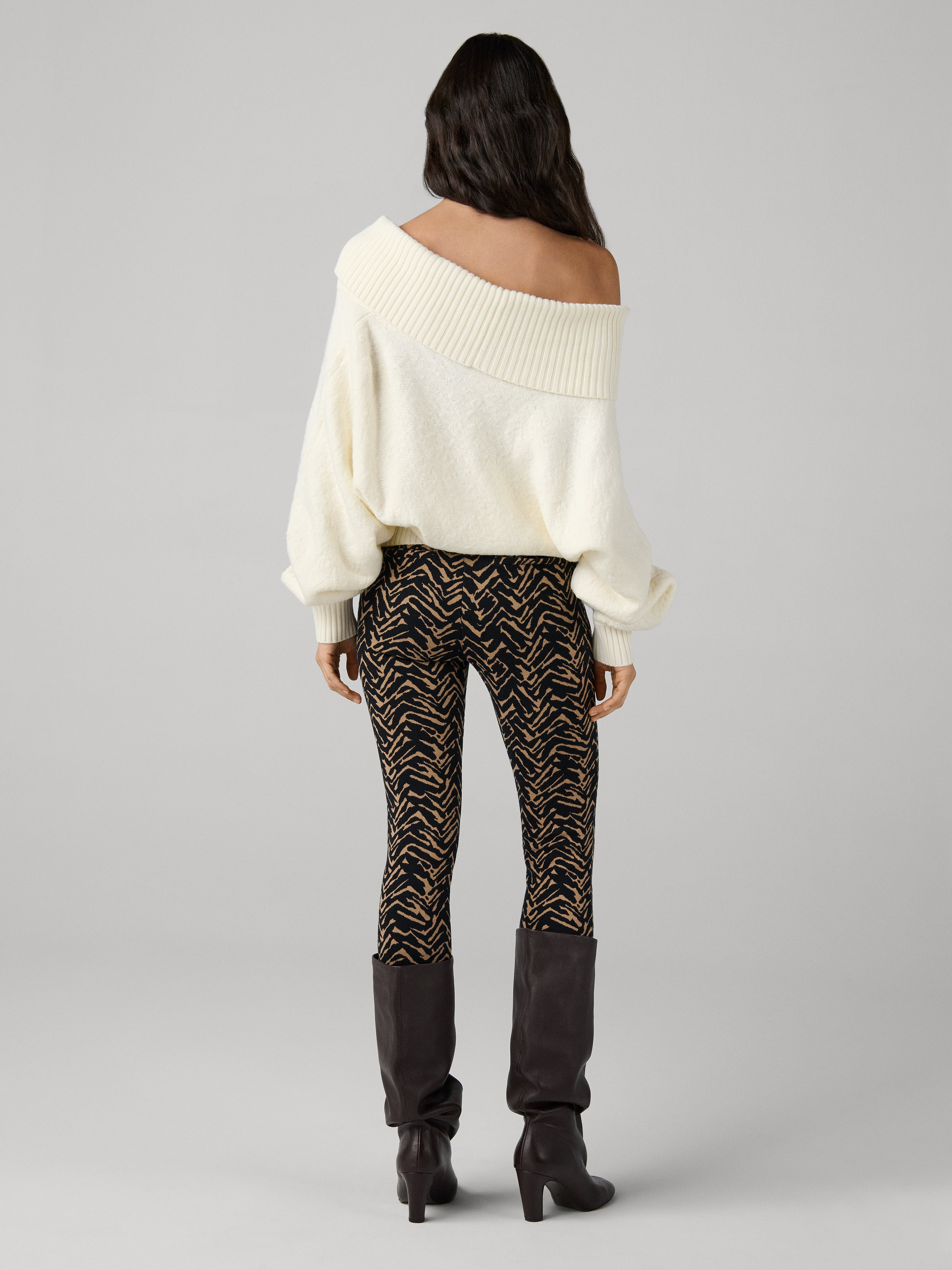 Sydney Sweater - 2
