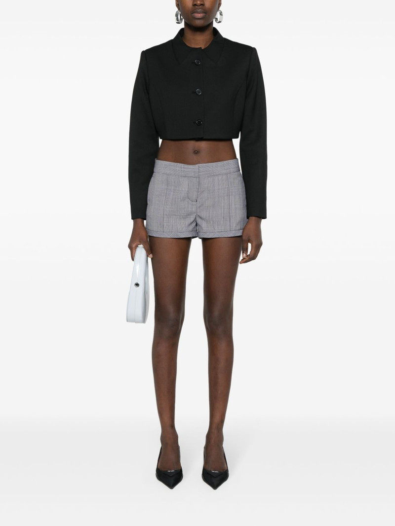 COPERNI twill cropped jacket outlook