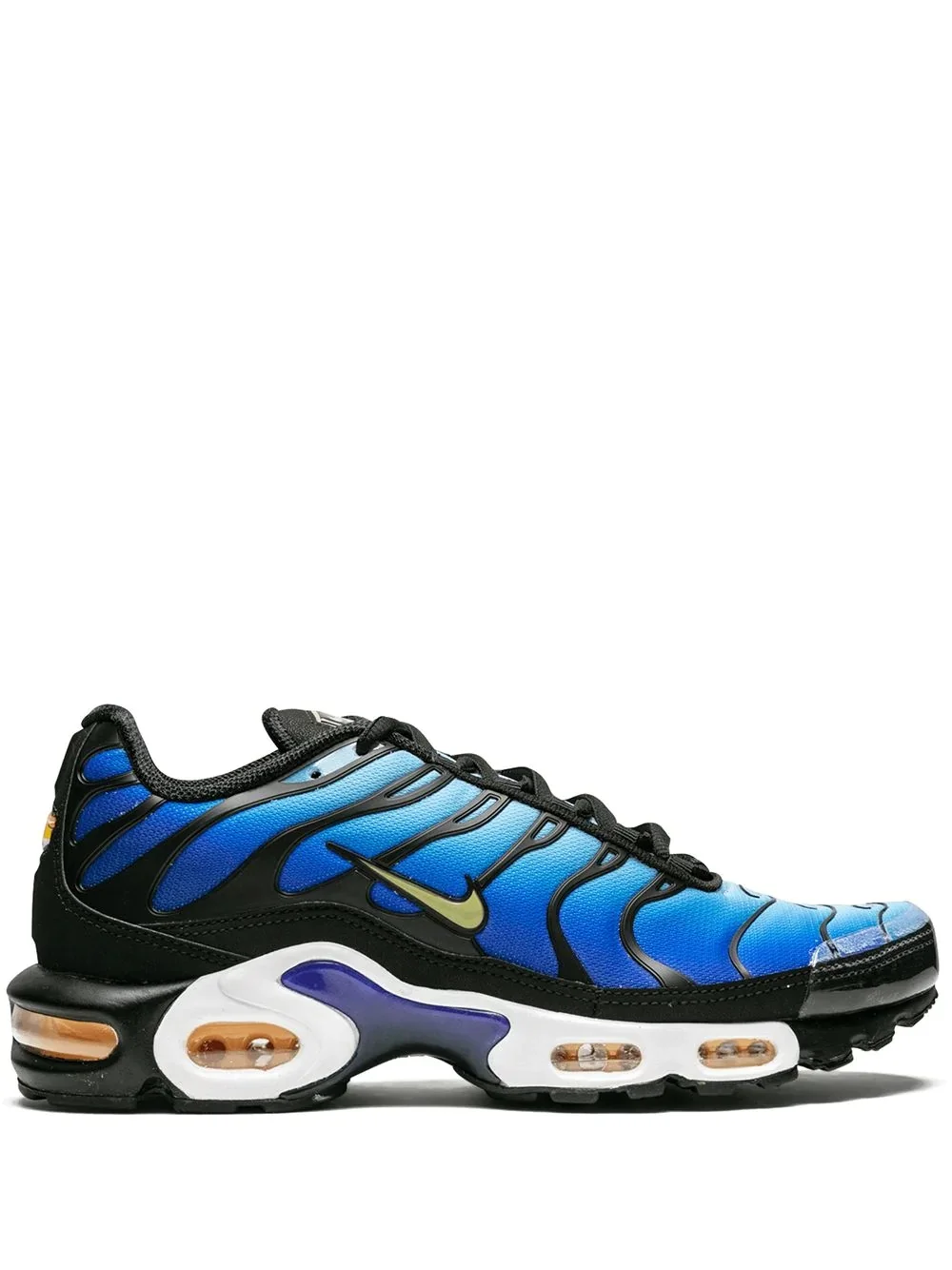 Air Max Plus OG "Hyper Blue" sneakers - 1