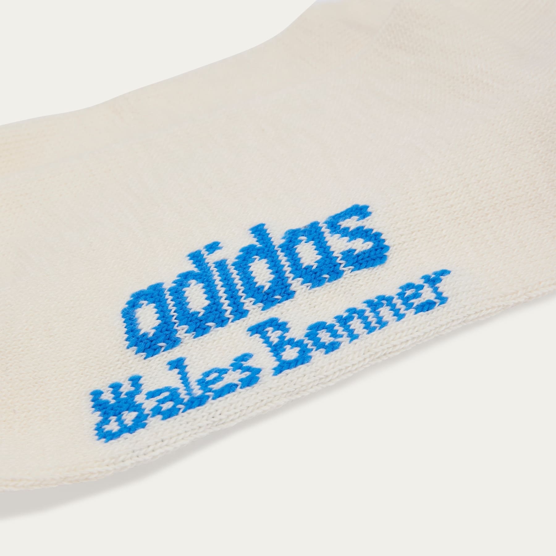 Wales Bonner 3-Stripes Socks - 2