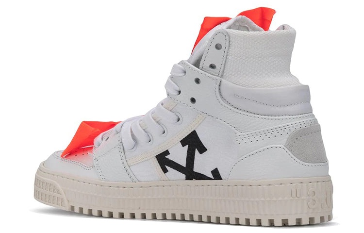 (WMNS) Off-White Off-Court 3.0 'White' OWIA112E20LEA0010100 - 3