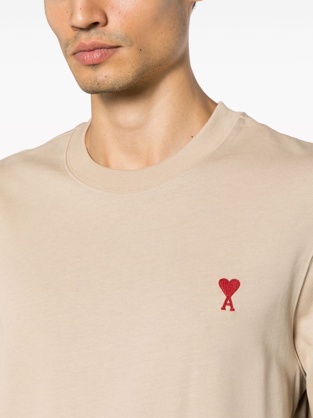 Ami de Coeur long-sleeve T-shirt - 5