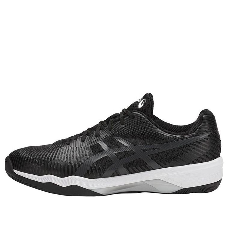 ASICS 배리 엘리트 FF 훈련 신발/운동장 B701N-9095 - 1