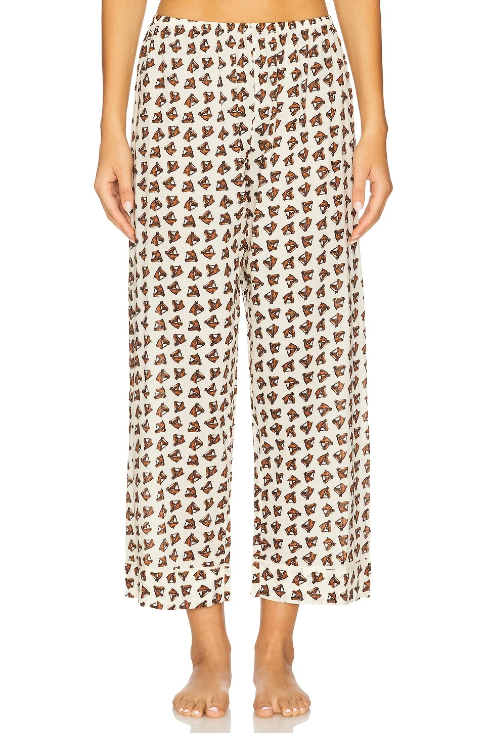 The Easy Sleep Pant - 1