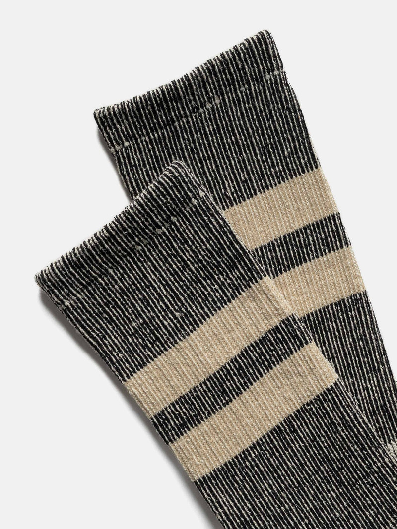 ROTOTO® R1589 Black/Beige outlook