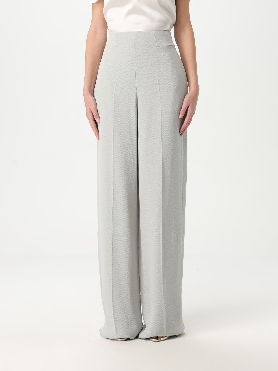 Pants woman Emporio Armani - 1