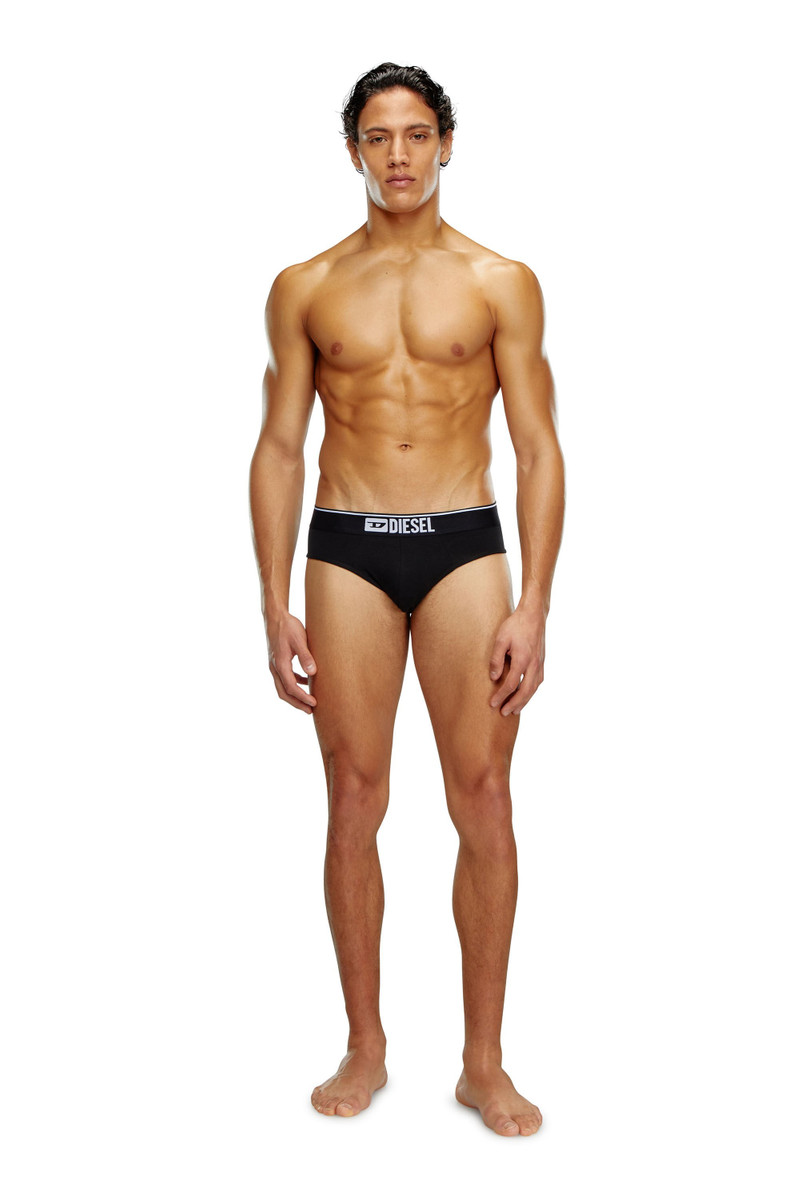 Diesel UMBR-ANDRETHREEPACK outlook