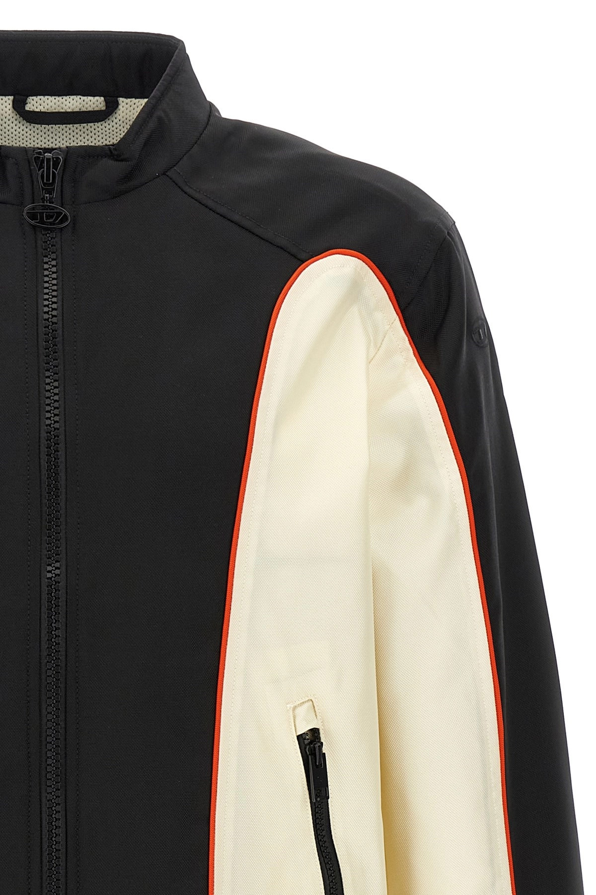 'J-Blink-Wrd' jacket - 3