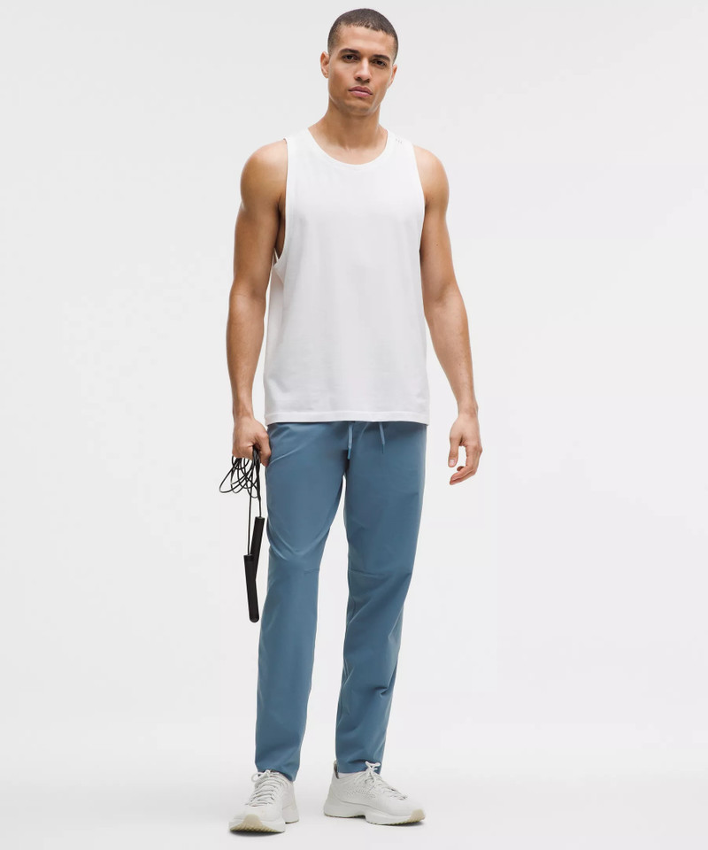 Zeroed In Slim-Fit Pant *Regular 1