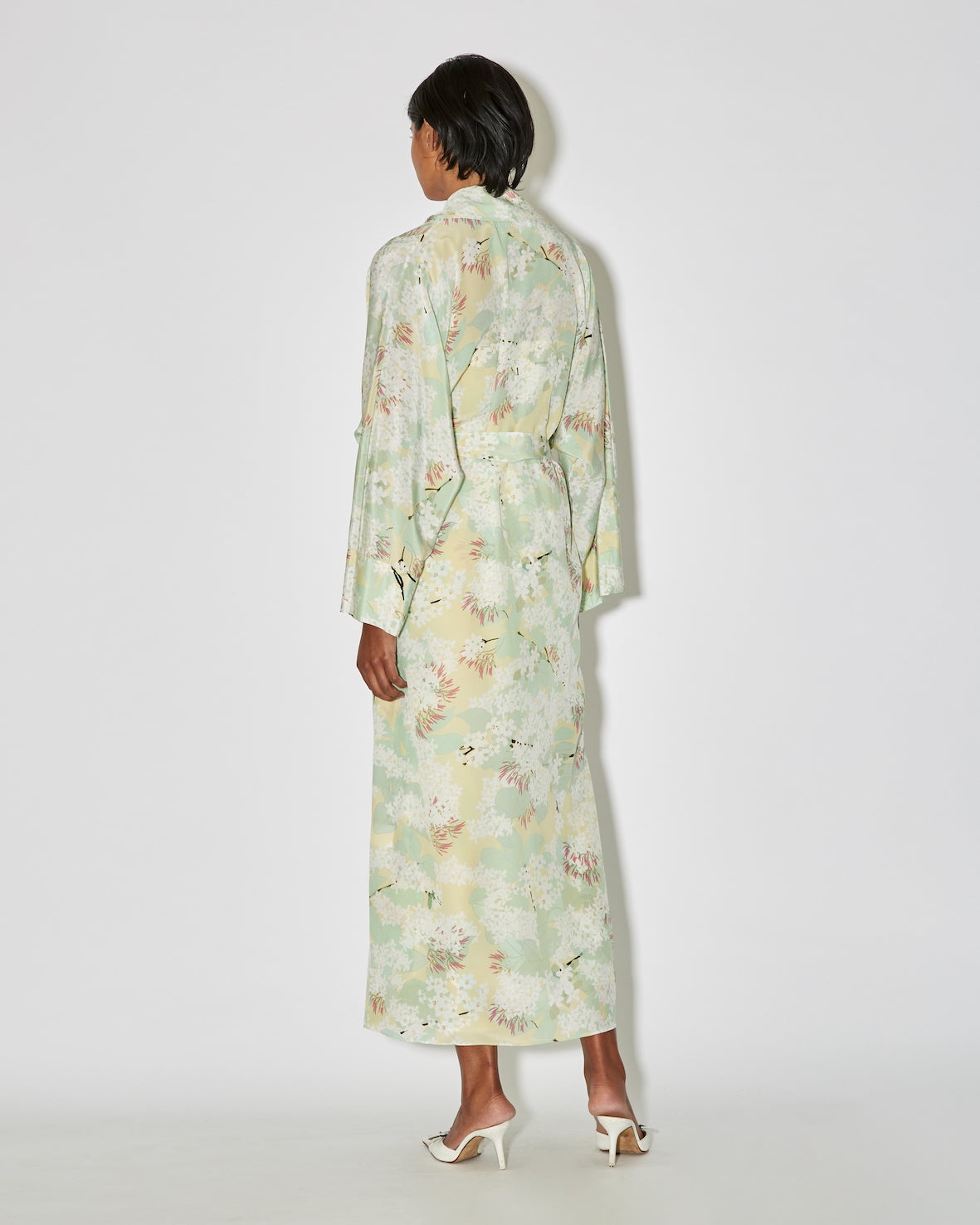 Peignoir Jasmine - 2