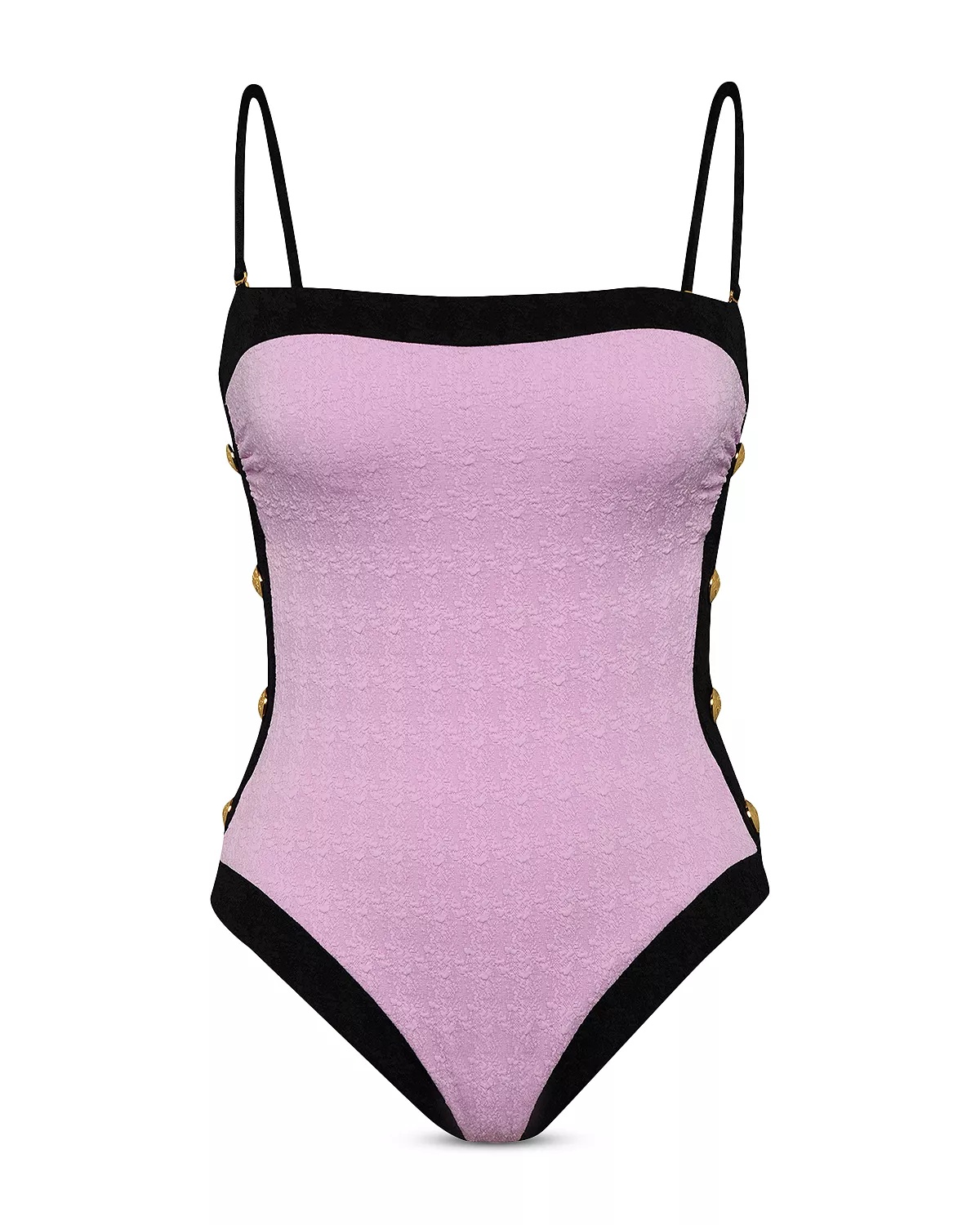 Tory Bandeau One Piece Swimsuit - 6