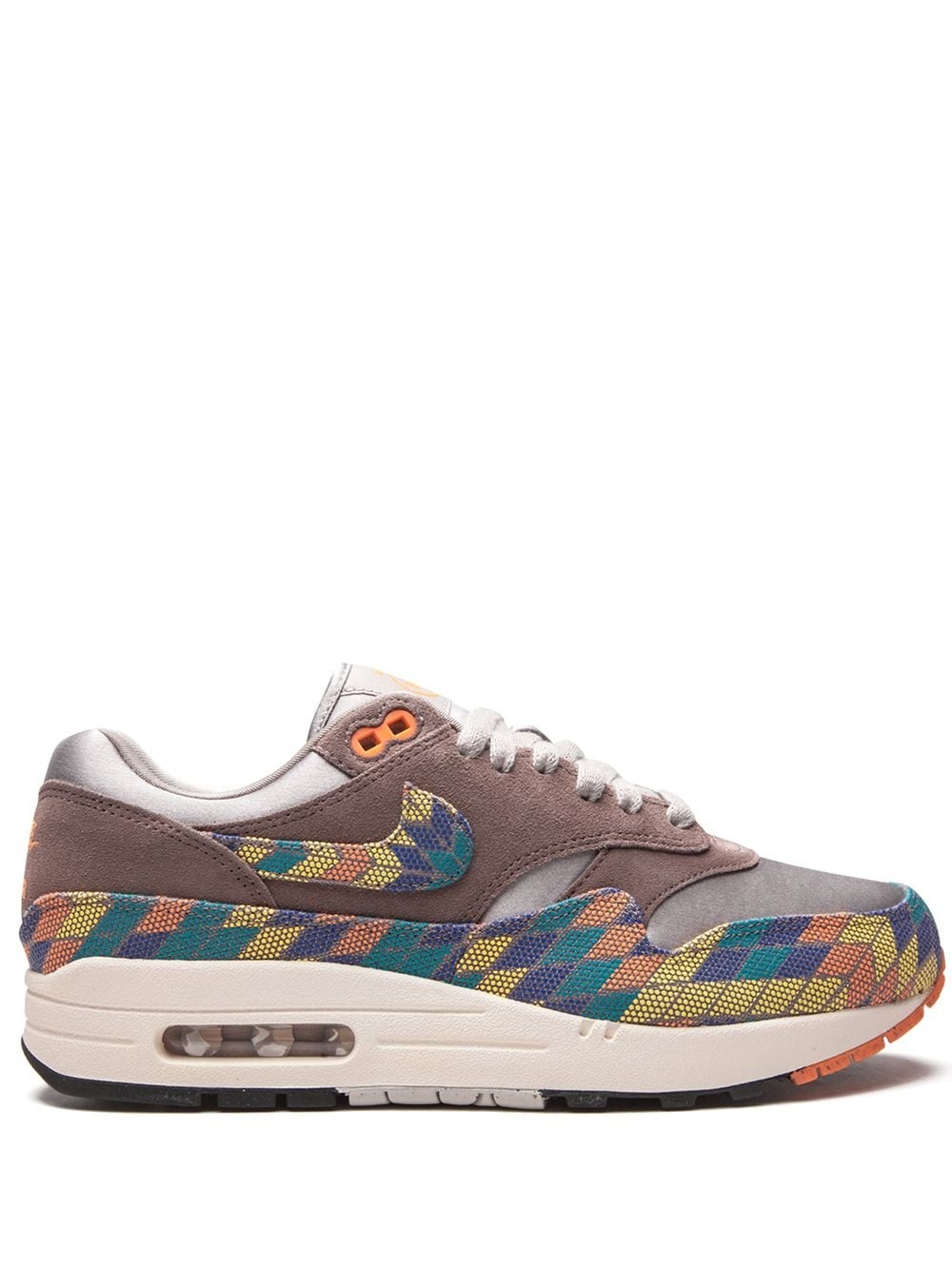 Air Max 1 low-top sneakers - 1