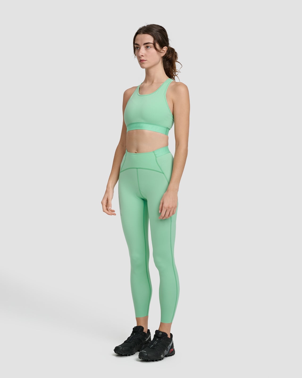 Women's Sequence Legging - 2