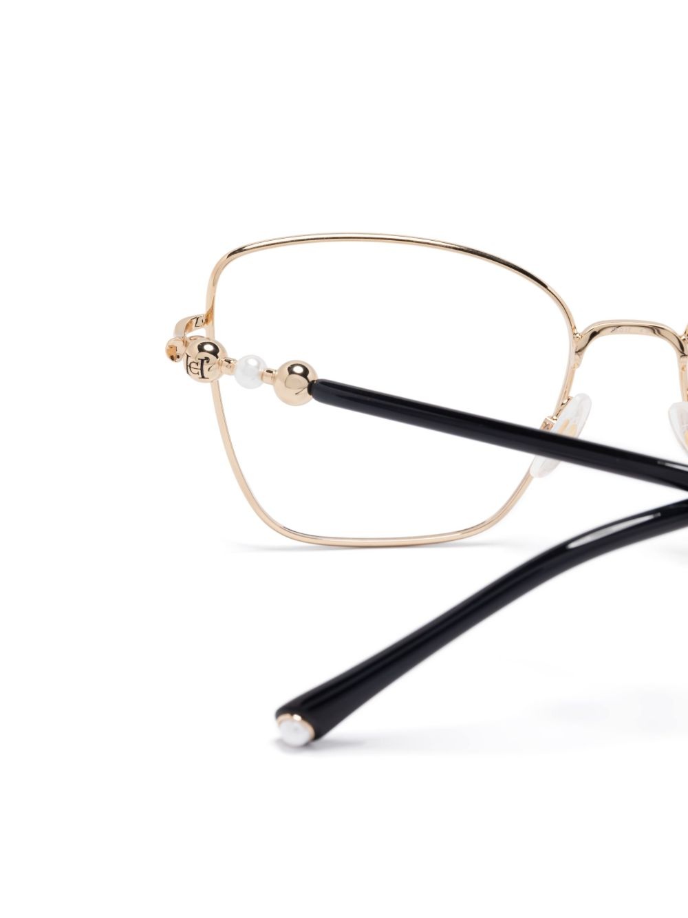 butterfly-frame glasses - 3