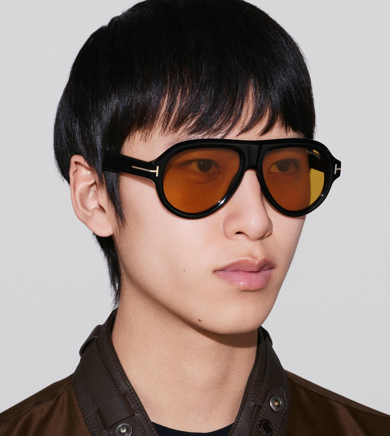 ICON PILOT SUNGLASSES 5