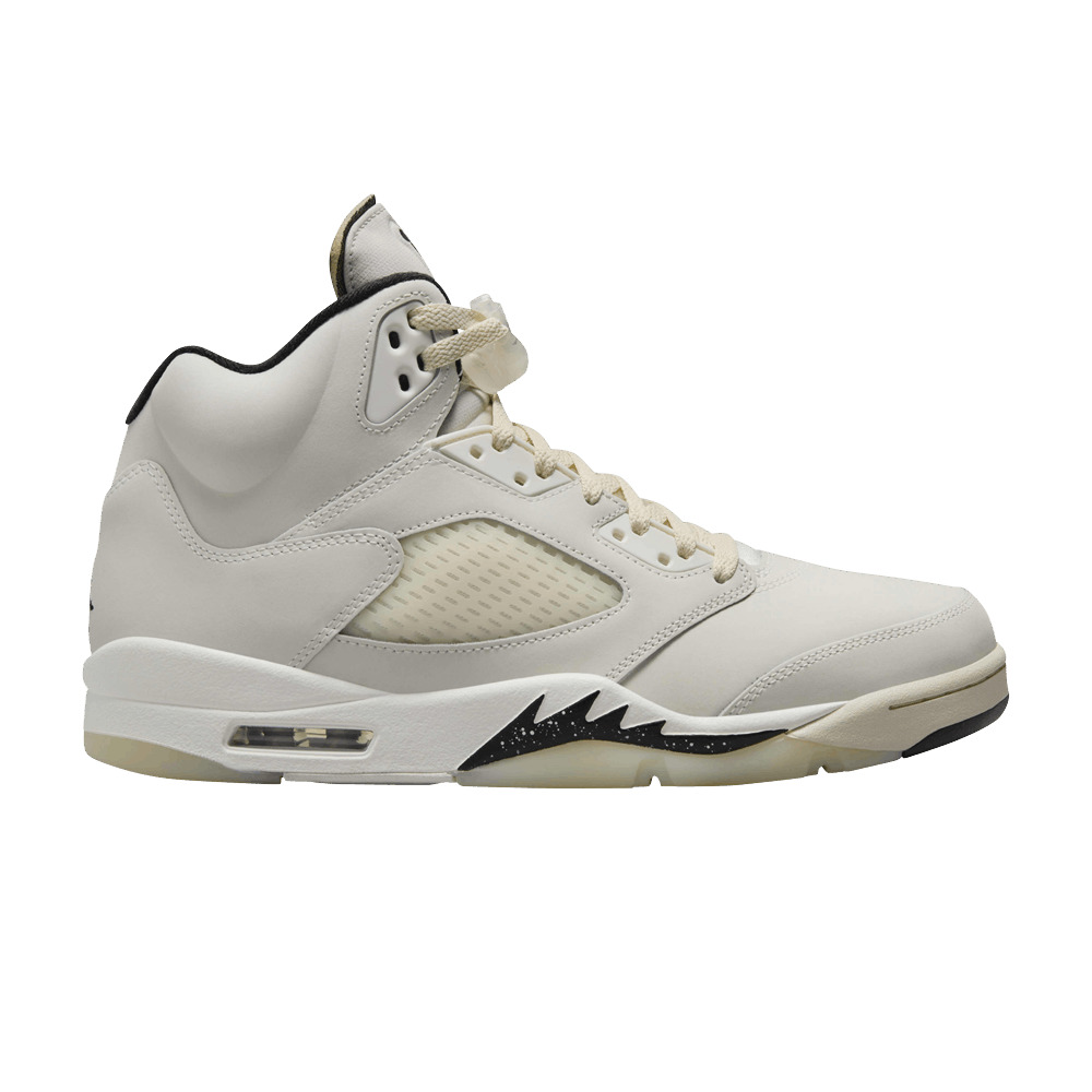 Air Jordan 5 Retro SE 'Sail' - 1