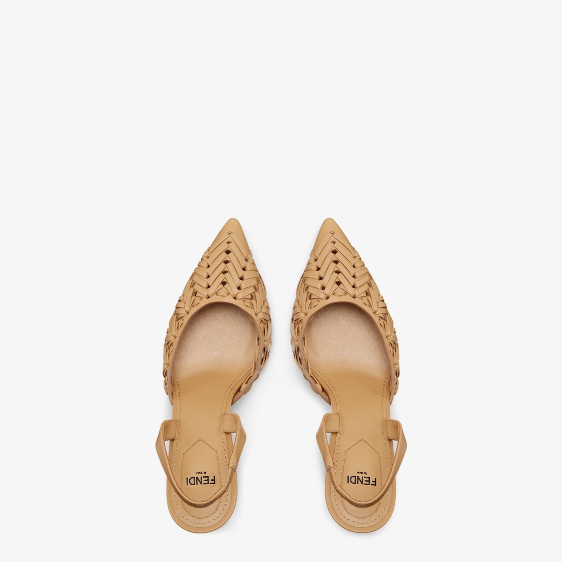Fendi First - 4