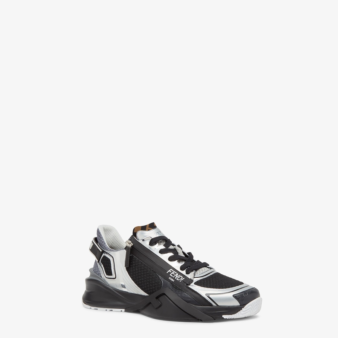 Fendi Flow Sneakers - 2