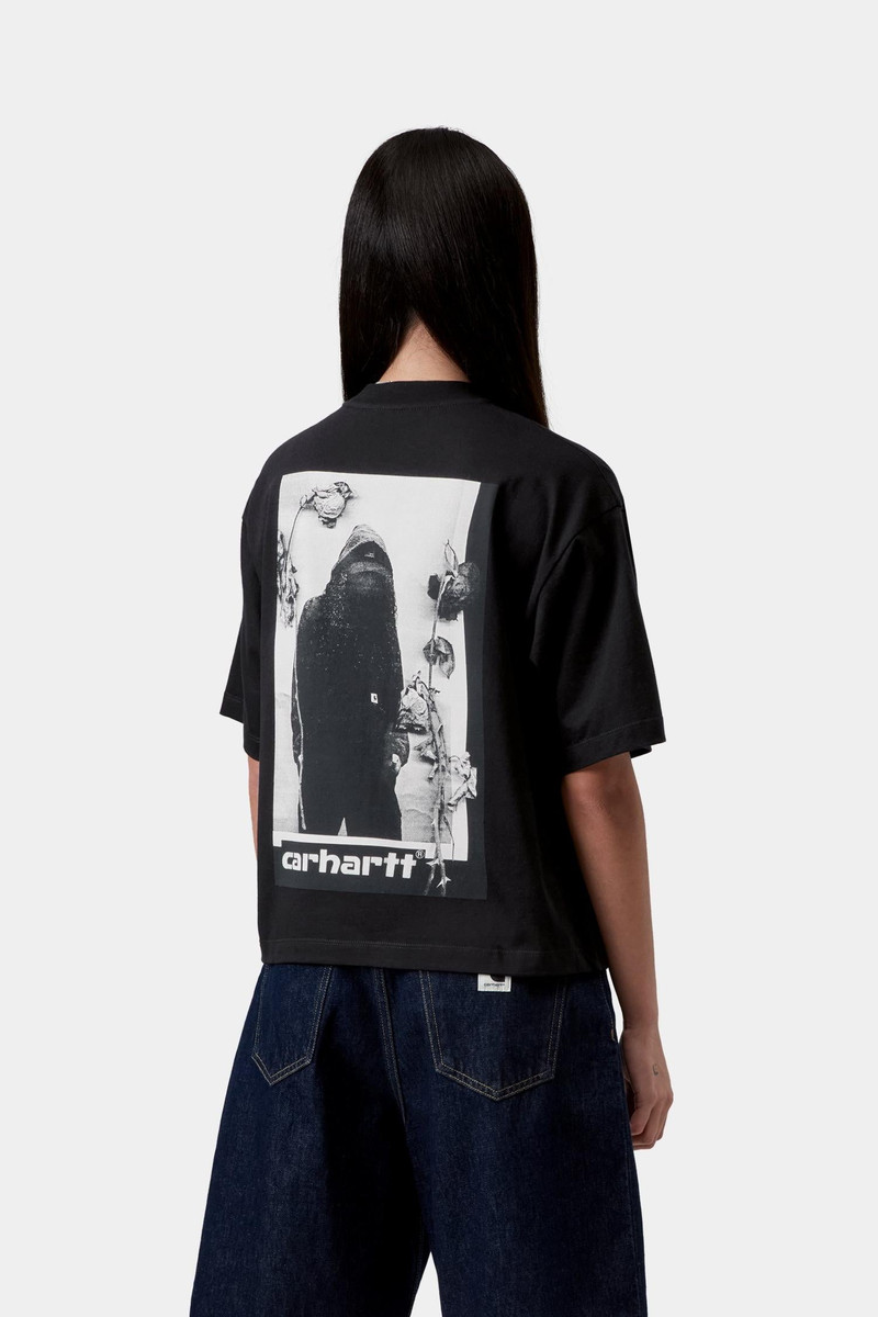 Women’s Archive Script T-Shirt 5
