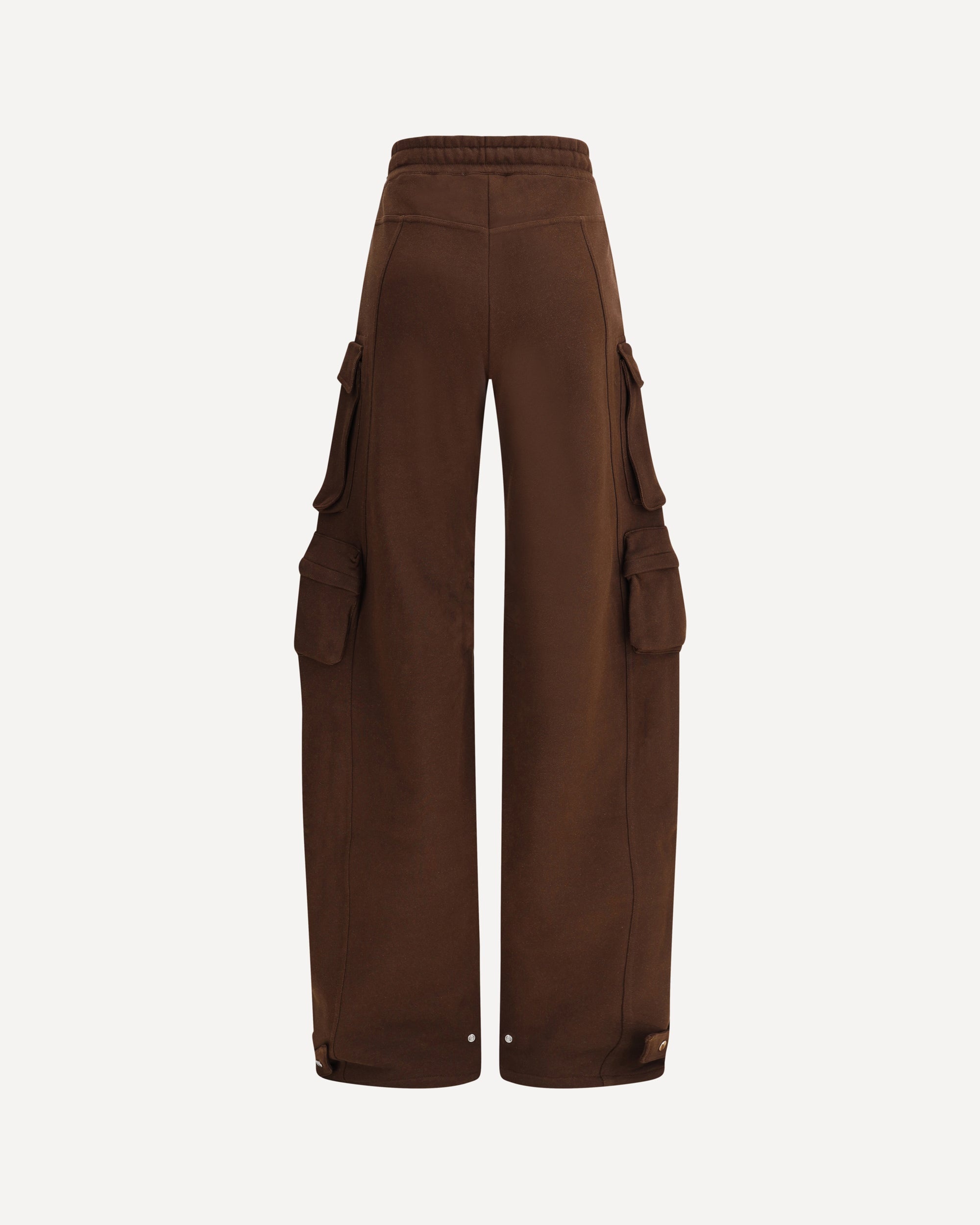 Cargo Sweatpants - 2