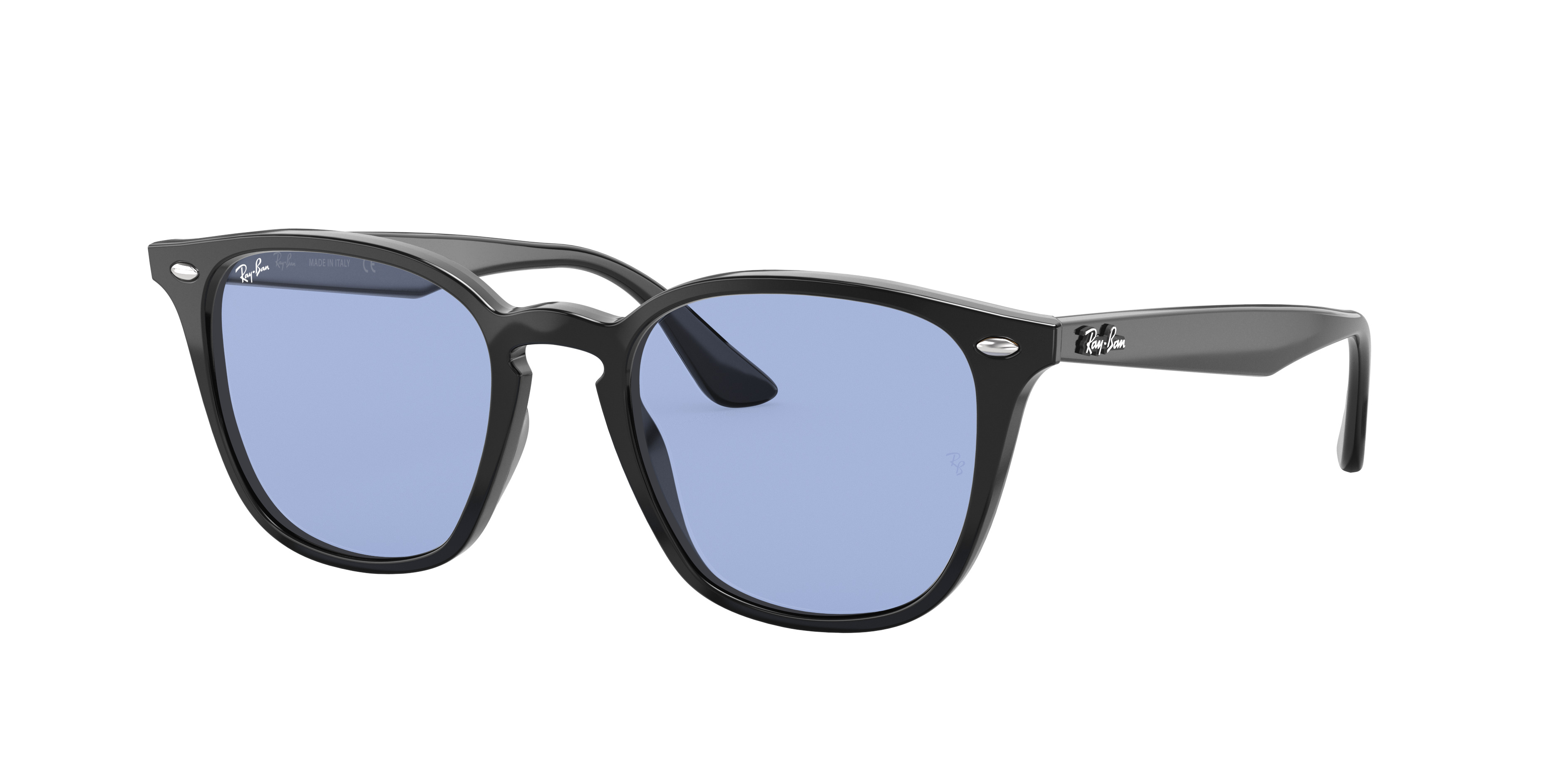 Ray-Ban RB4258 WASHED LENSES | REVERSIBLE