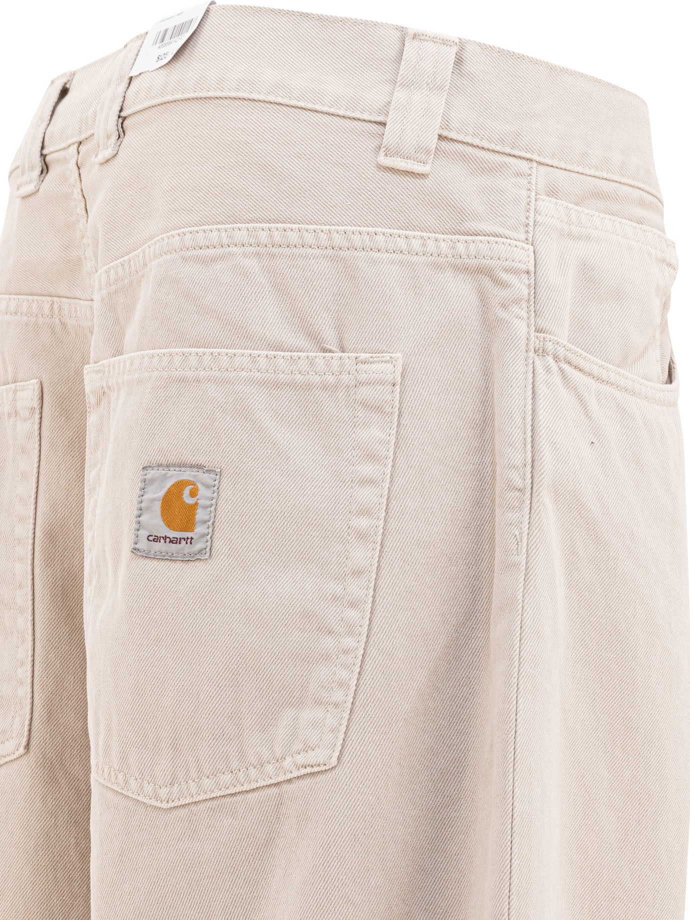 Carhartt Wip Jeans - 4