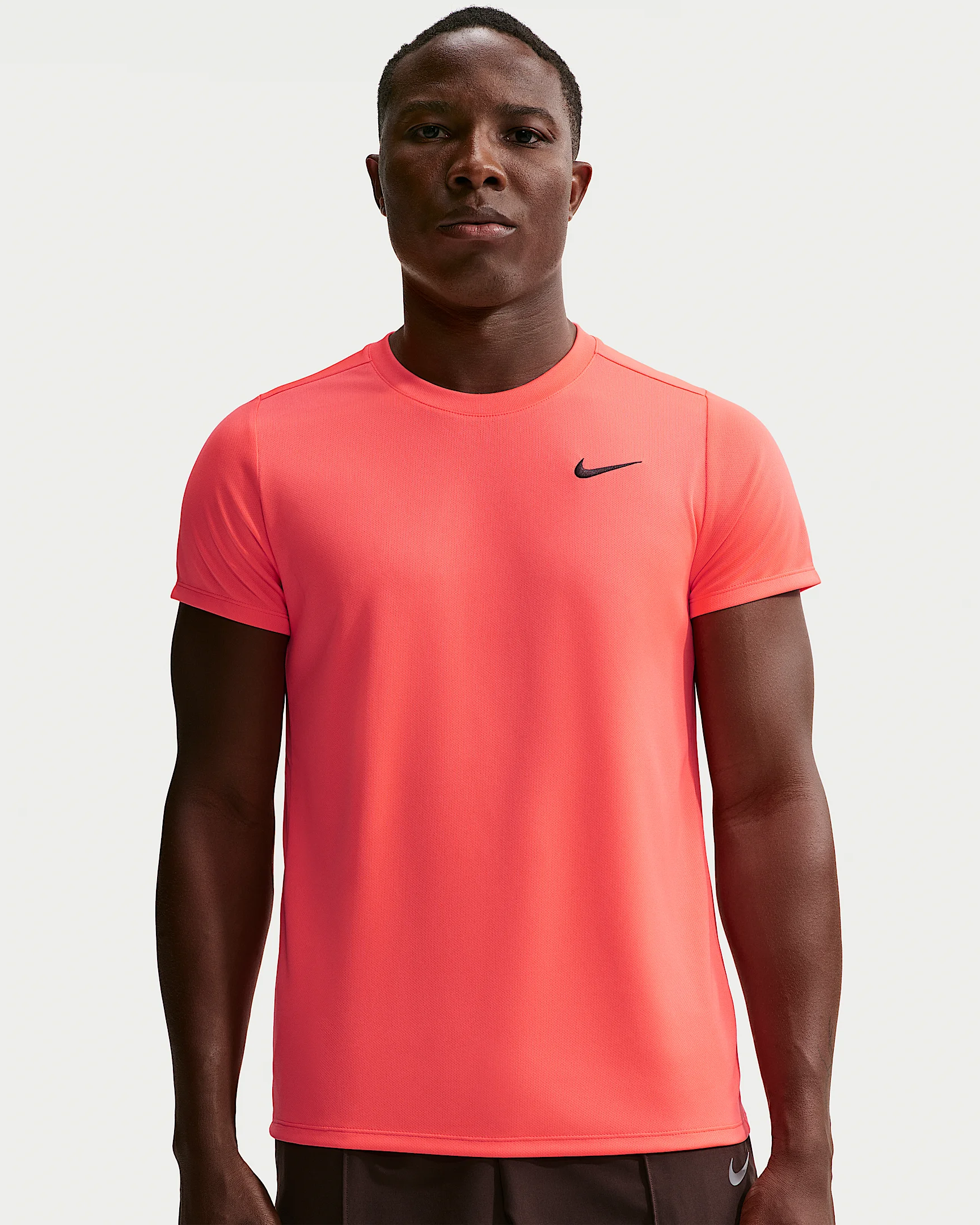 NikeCourt Victory Men's Dri-FIT Tennis Top - 1