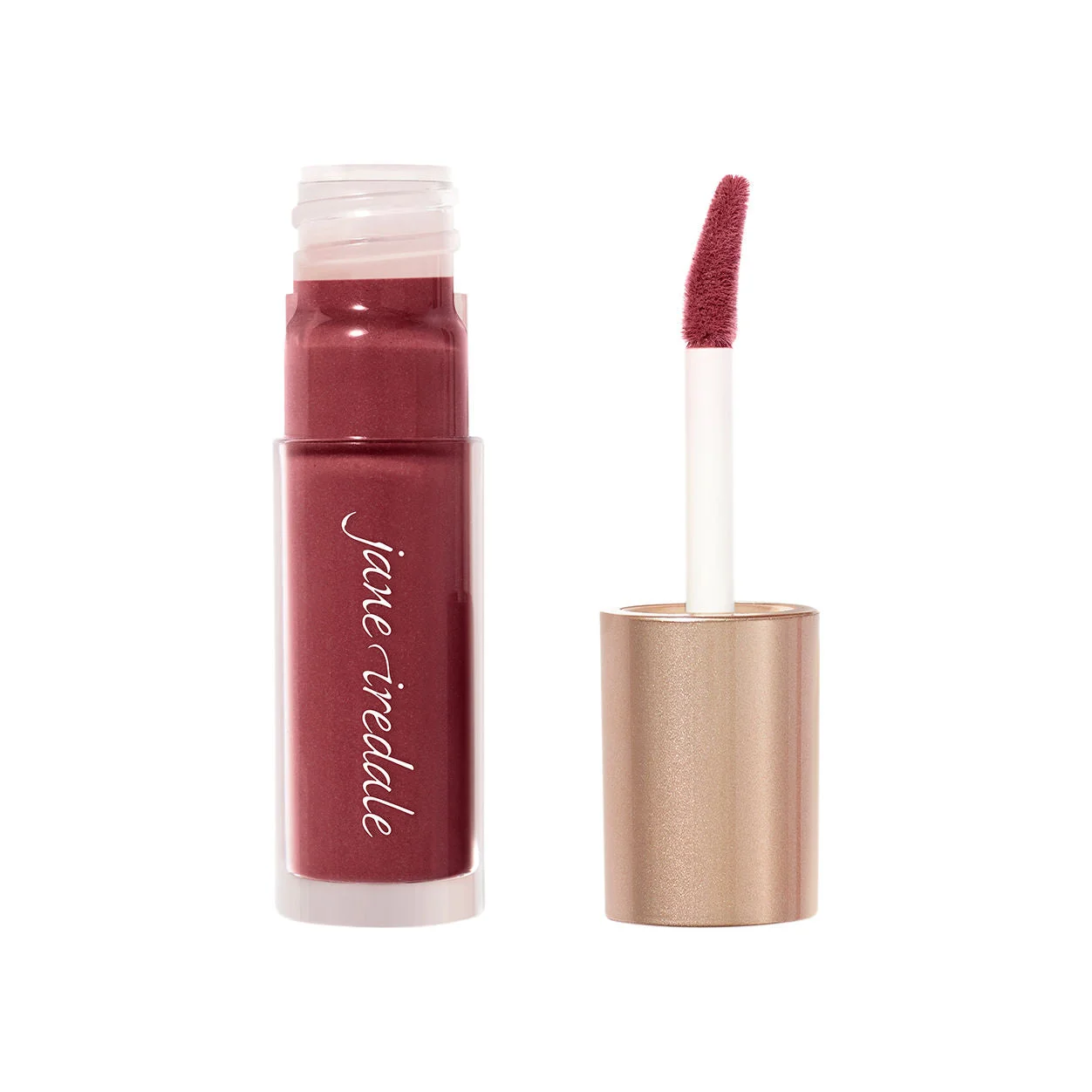 Beyond Matte Lip Stain - 1