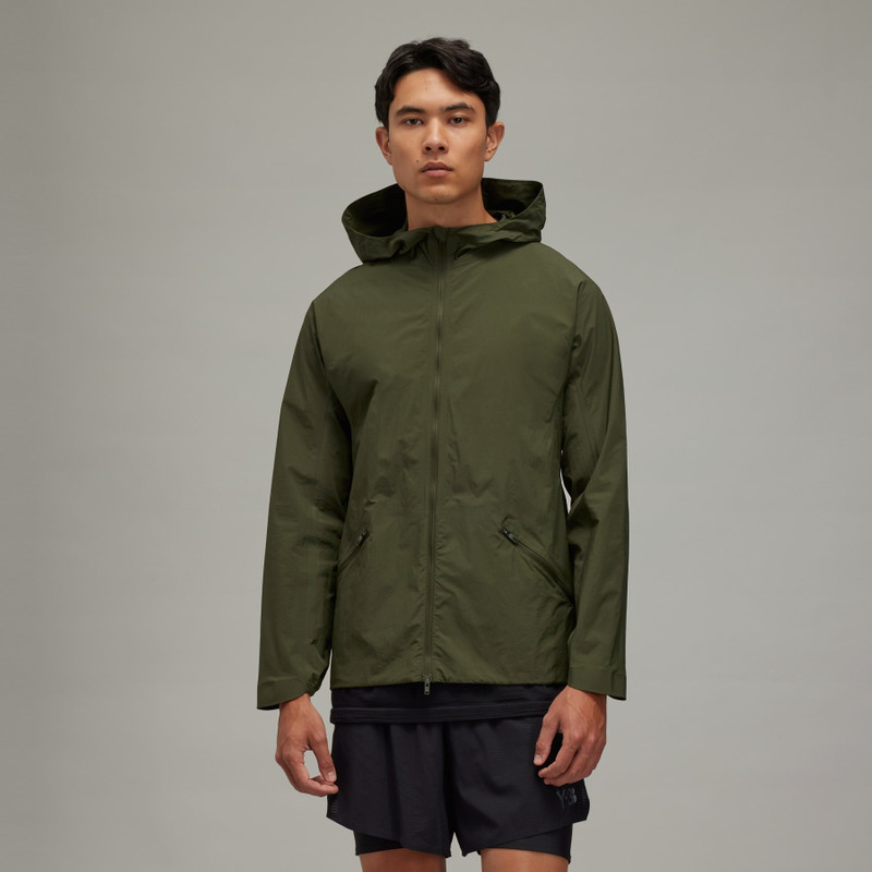 Y-3 Y-3 Running Jacket outlook