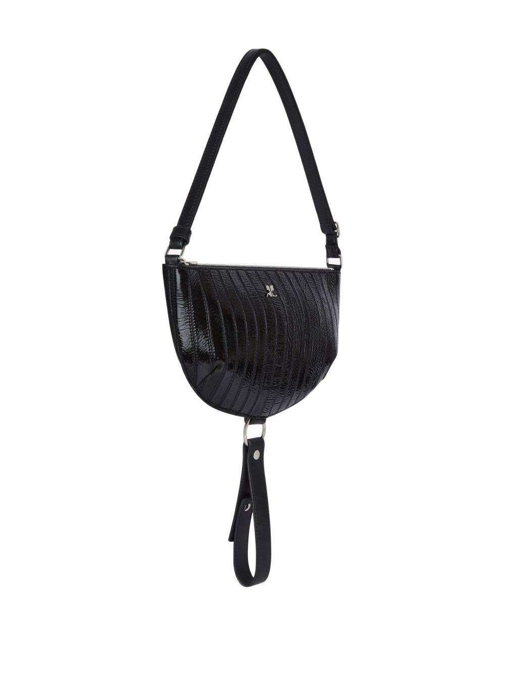 Holy Eclipse shoulder bag - 5