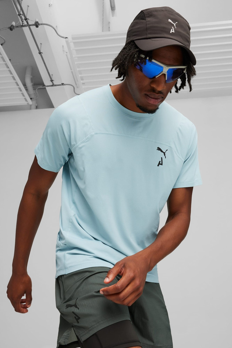 PUMA SEASONS Running Cap outlook