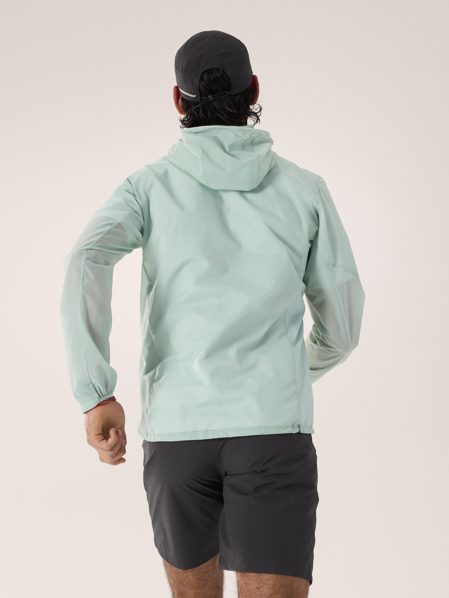 Incendo Airshell Hoody - 4