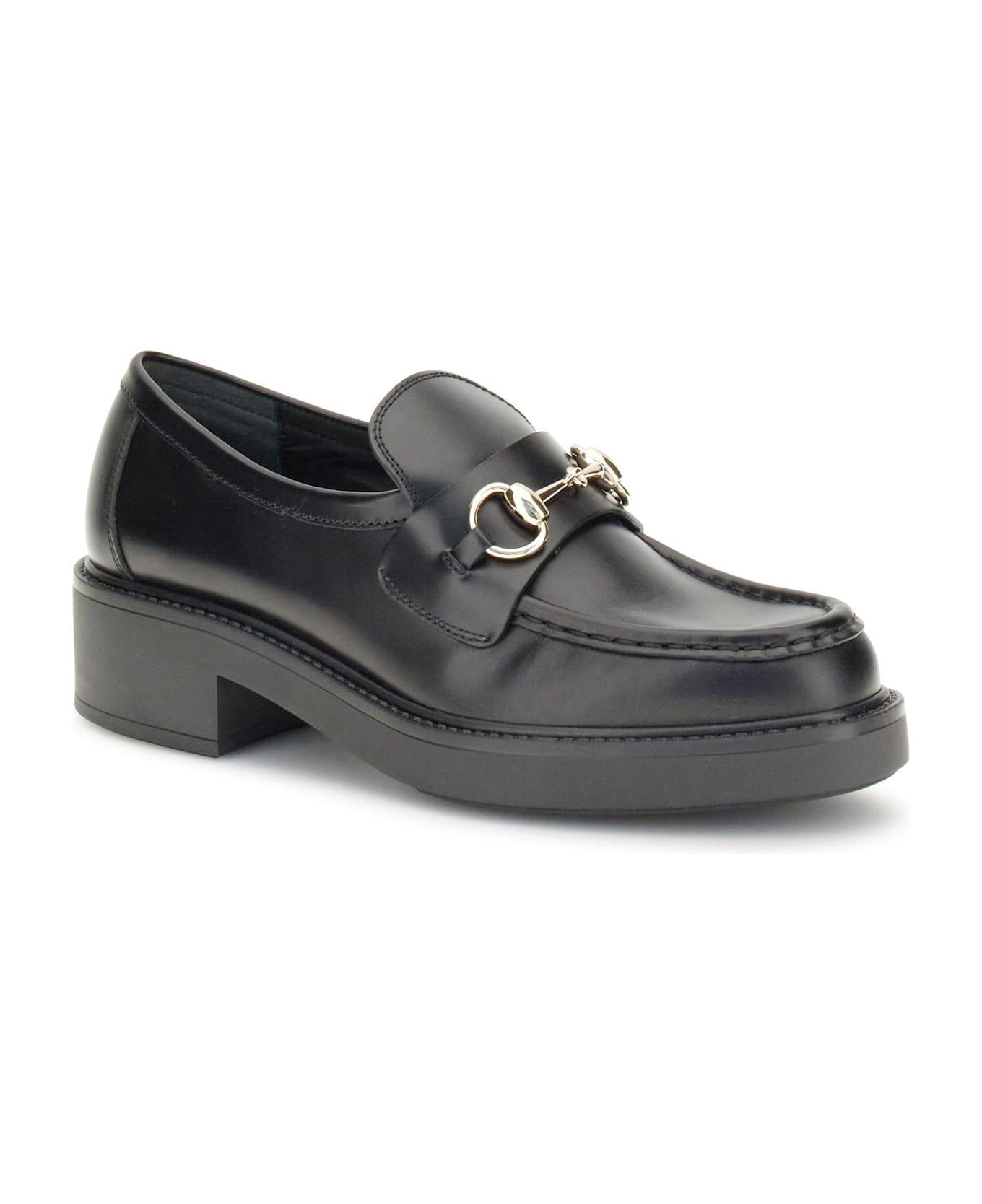 Horsebit Loafers - 2