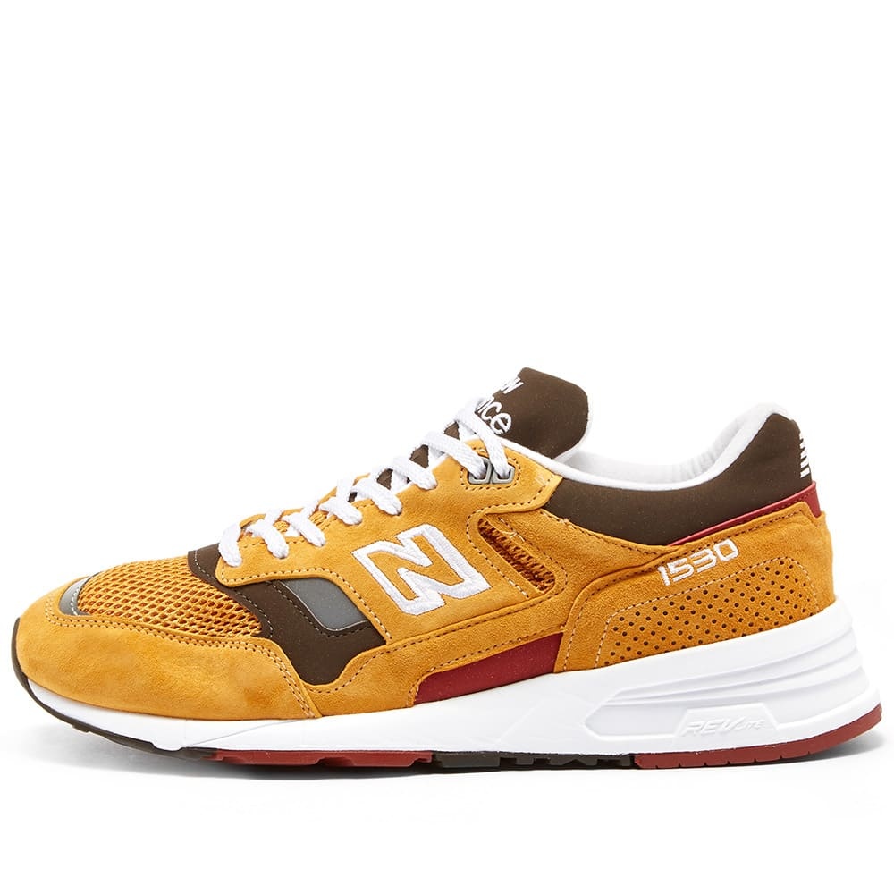 New Balance M1530SE 'Spice Pack' - Made in England - 2