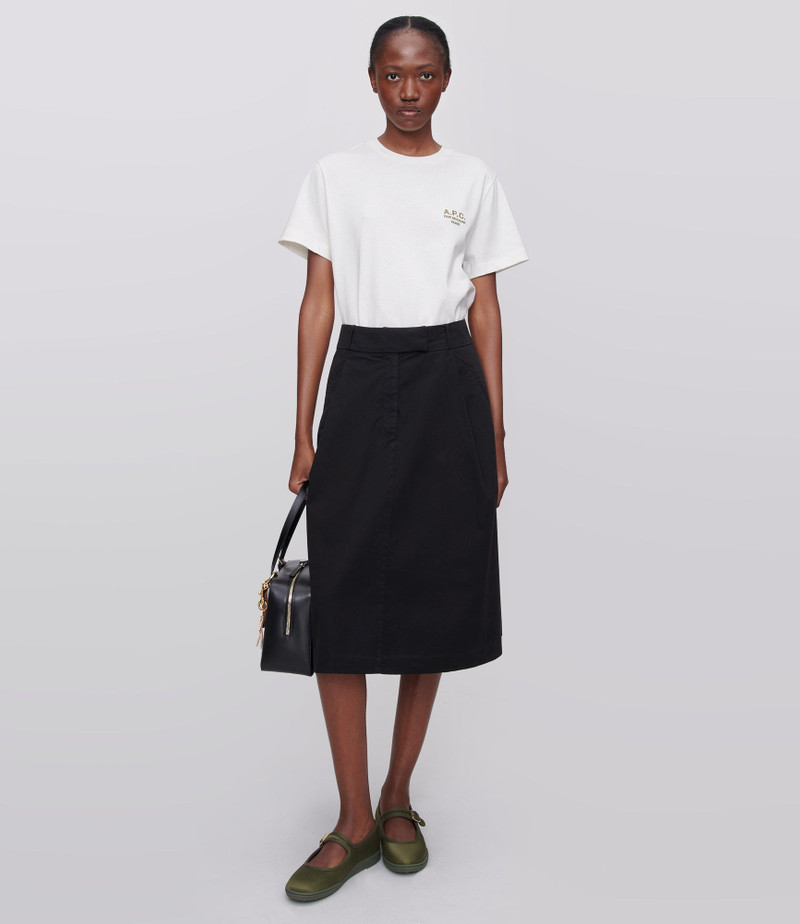 A.P.C. DEBORAH SKIRT outlook